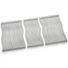 Napoleon Napoleon Three Stainless Steel Cooking Grids for Built-in 700 Series 38 - S83029 S83029 Barbecue Parts