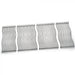Napoleon Napoleon Three Stainless Steel Cooking Grids for Built-in 700 Series 44 - S83030 S83030 Barbecue Parts
