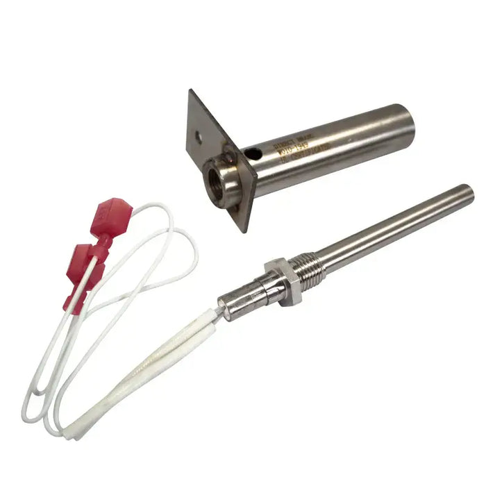 Napoleon Napoleon / Timberwolf Pellet Stove Igniter & Housing Assembly - W010-1949-SER W010-1949-SER-WS Fireplace Parts