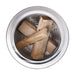 Napoleon Napoleon Timberwolf Smokeless Wood Fire Pit (18") Outdoor Finished