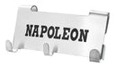 Napoleon Napoleon Tool Hook Bracket for Kettle Grills - 55100 Tool Hook Bracket 55100 Barbecue Accessories
