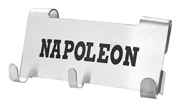 Napoleon Napoleon Tool Hook Bracket for Kettle Grills - 55100 Tool Hook Bracket 55100 Barbecue Accessories