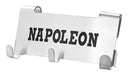 Napoleon Napoleon Tool Hook Bracket for Kettle Grills - 55100 Tool Hook Bracket 55100 Barbecue Accessories 629162551009