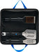Napoleon Napoleon Travel Tool Set - GATL001 GATL001 Barbecue Accessories 629162156730