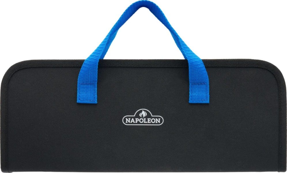 Napoleon Napoleon Travel Tool Set - GATL001 GATL001 Barbecue Accessories 629162156730