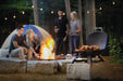 Napoleon Napoleon TravelQ 285 Portable Gas Grill (Blue) - TQ285-BL-1 TQ285-BL-1 Barbecue Finished - Gas 629162132536
