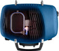 Napoleon Napoleon TravelQ 285 Portable Gas Grill (Blue) - TQ285-BL-1 TQ285-BL-1 Barbecue Finished - Gas 629162132536