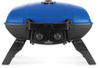 Napoleon Napoleon TravelQ 285 Portable Gas Grill (Blue) - TQ285-BL-1 TQ285-BL-1 Barbecue Finished - Gas 629162132536