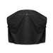 Napoleon Napoleon TravelQ 285X Scissor Cart Cover - 61288 61288 Barbecue Accessories