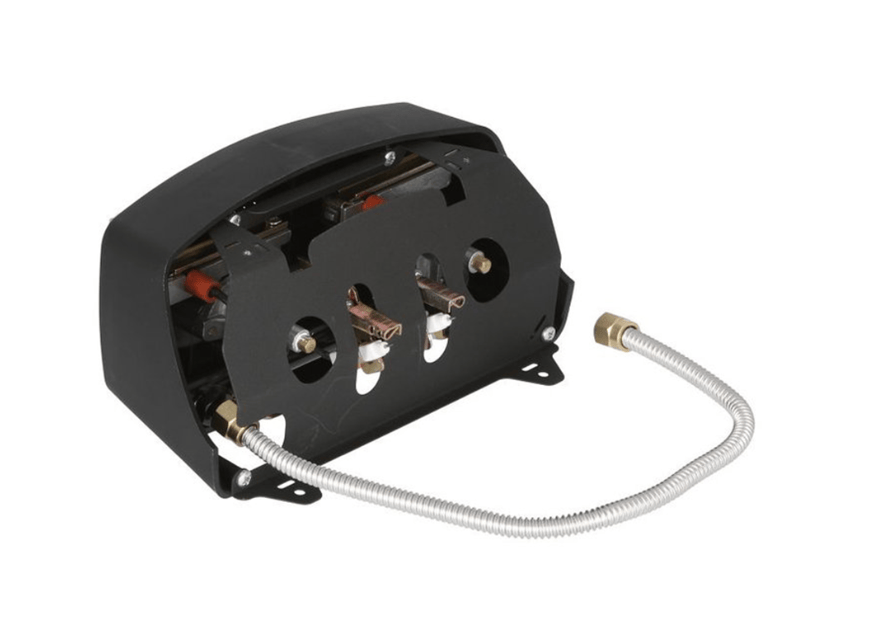 Napoleon Napoleon TravelQ Control Assembly Panel (TQ285 Series) - N010-1173-SER N010-1173-SER Barbecue Parts