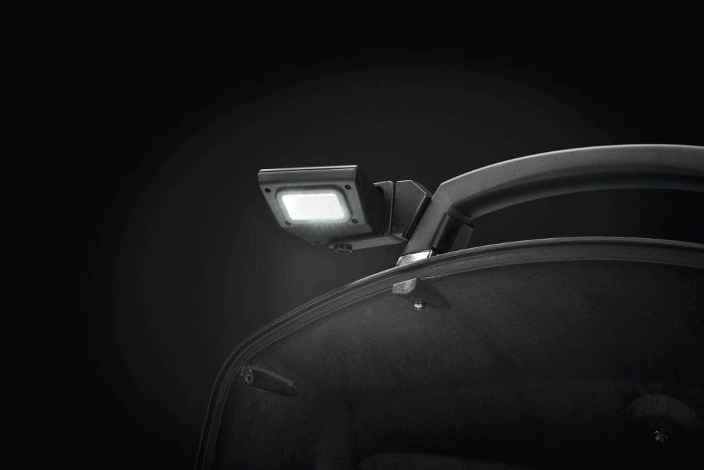 Napoleon Napoleon TravelQ Grill Handle Light - 70057 70057 Barbecue Accessories