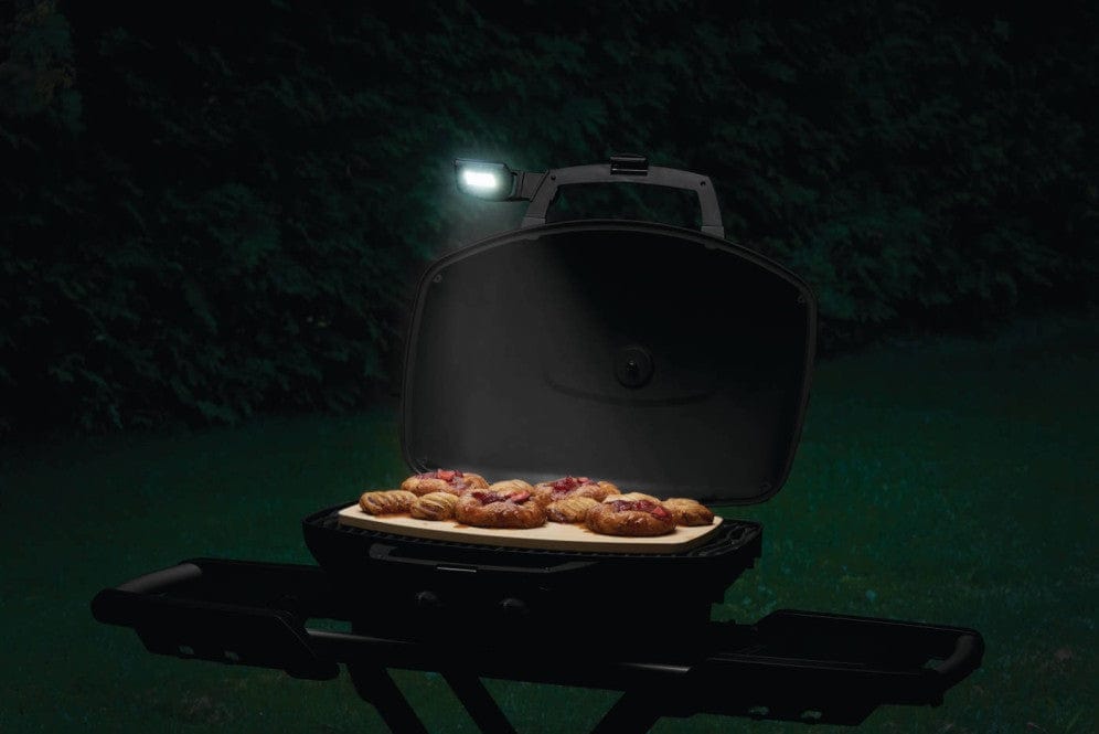 Napoleon Napoleon TravelQ Grill Handle Light - 70057 70057 Barbecue Accessories 629162700575