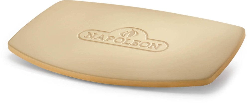 Napoleon Napoleon TravelQ Pizza Stone - 70083 70083 Barbecue Accessories