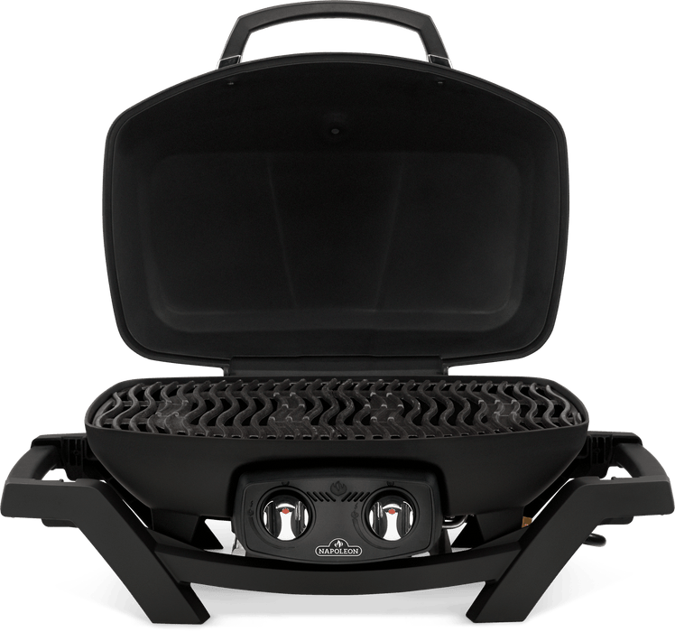 Napoleon Napoleon TravelQ PRO285 Portable Grill Barbecue Finished - Gas