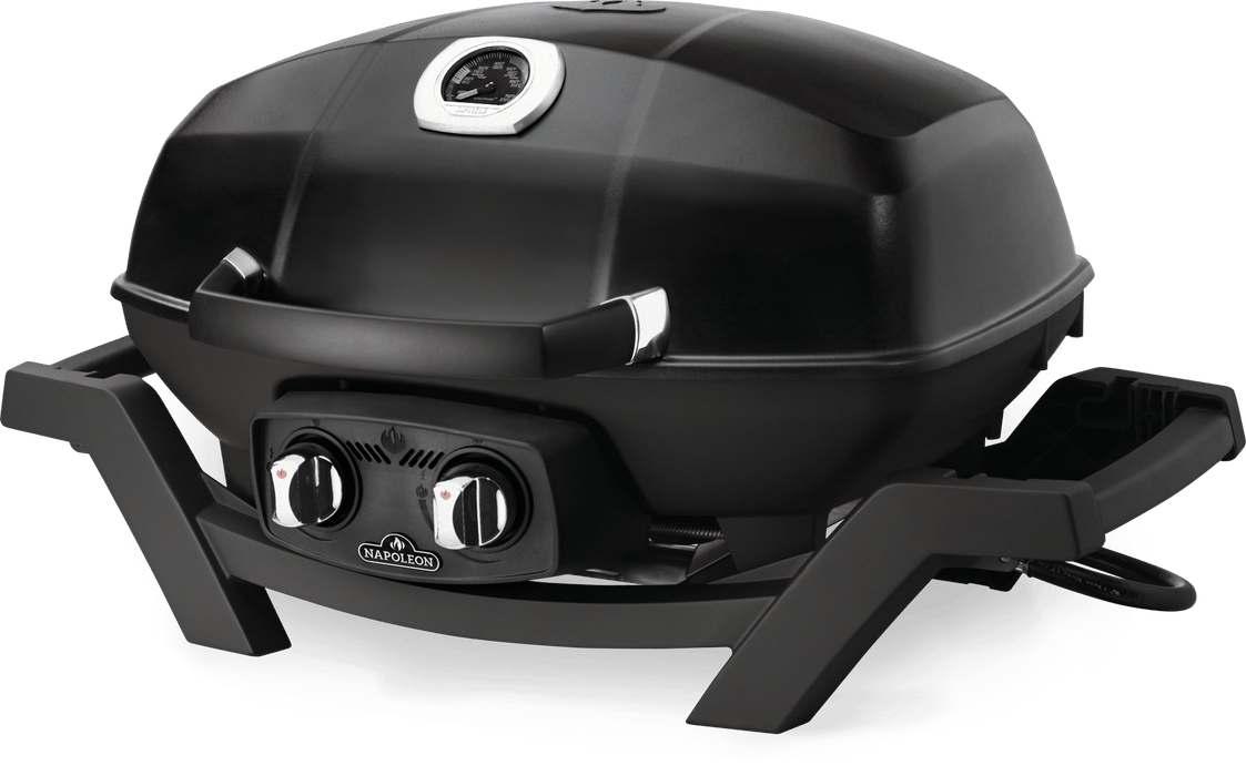 Napoleon Napoleon TravelQ PRO285 Portable Grill Barbecue Finished - Gas