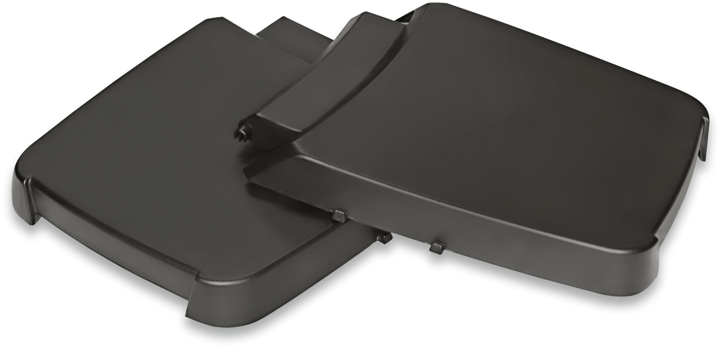 Napoleon TravelQ PRO285 Portable Grill Chadwicks Hacks