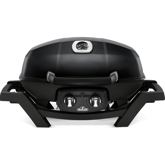 Napoleon Napoleon TravelQ PRO285 Portable Grill Propane PRO285-BK Barbecue Finished - Gas