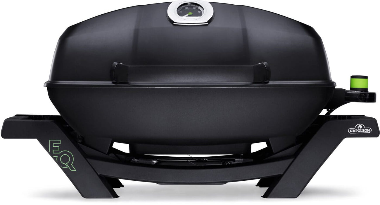 Napoleon Napoleon TravelQ PRO285E Portable Electric Grill PRO285E-BK Barbecue Finished - Gas