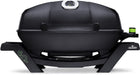 Napoleon Napoleon TravelQ PRO285E Portable Electric Grill PRO285E-BK Barbecue Finished - Gas