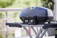 Napoleon Napoleon TravelQ Pro285X Portable Grill + Scissor Cart - PRO285X-BK PRO285X-BK Barbecue Finished - Gas