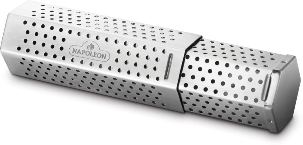Napoleon Napoleon TravelQ Smoker Tube - 67075 67075 Barbecue Accessories 629162670755