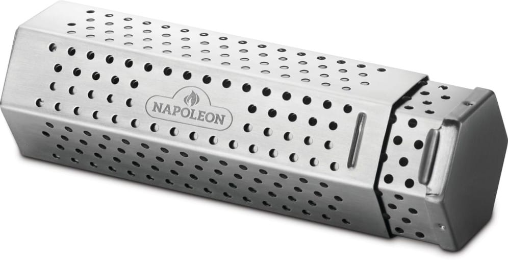 Napoleon Napoleon TravelQ Smoker Tube - 67075 67075 Barbecue Accessories 629162670755