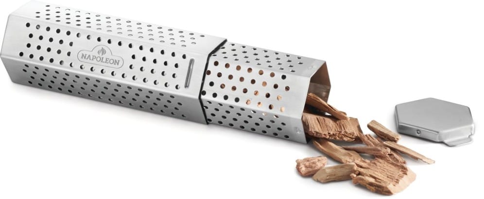 Napoleon Napoleon TravelQ Smoker Tube - 67075 67075 Barbecue Accessories 629162670755