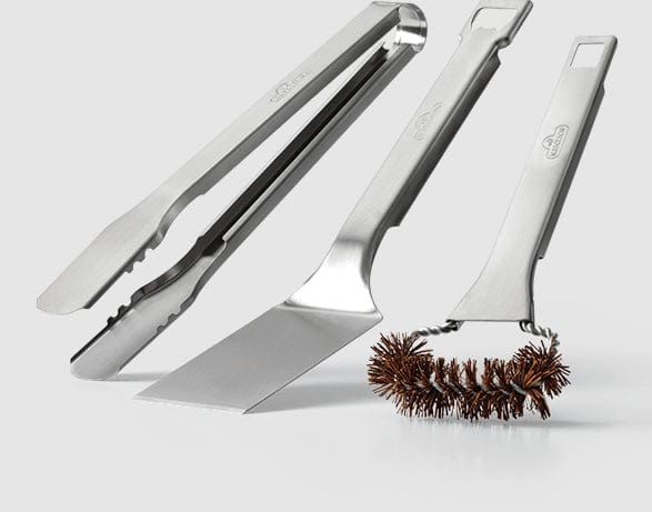 Napoleon Napoleon TravelQ Toolset (3 Piece) - 70051 70051 Barbecue Accessories