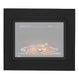 Napoleon Napoleon Trim Kit (Cinema 24") - NEFT24BLK NEFT24BLK Fireplace Finished - Electric