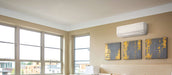Napoleon Napoleon Ultimate NDHAS26 Series Ductless Heat Pump (36000 BTU) - NDHAS26-36 NDHAS26-36 HVAC Finished - Heat Pump