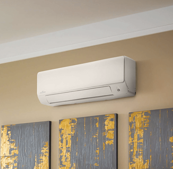 Napoleon Napoleon Ultimate NDHAS26 Series Ductless Heat Pump (36000 BTU) - NDHAS26-36 NDHAS26-36 HVAC Finished - Heat Pump