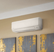 Napoleon Napoleon Ultimate NDHAS26 Series Ductless Heat Pump (36000 BTU) - NDHAS26-36 NDHAS26-36 HVAC Finished - Heat Pump