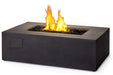 Napoleon Napoleon Uptown Patioflame Table UPTN1-GY Fireplace Finished - Outdoor