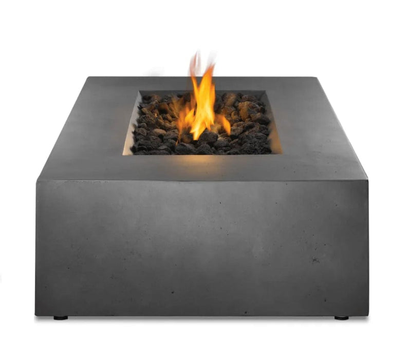 Napoleon Napoleon Uptown Patioflame Table UPTN1-GY Fireplace Finished - Outdoor