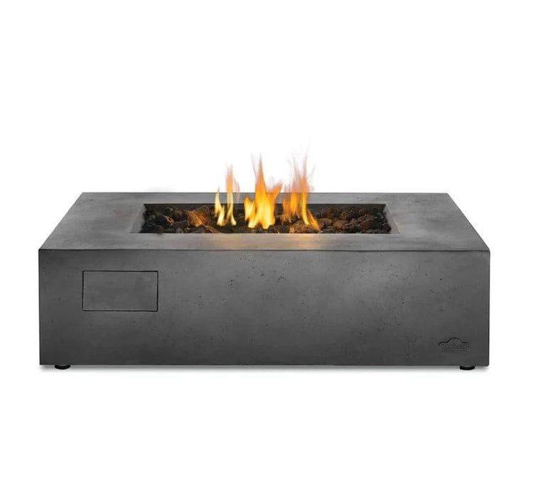 Napoleon Napoleon Uptown Patioflame Table UPTN1-GY Fireplace Finished - Outdoor