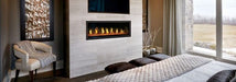 Napoleon Napoleon Vector 38 Single-Sided Direct-Vent Gas Fireplace LV38N-1 Fireplace Finished - Gas