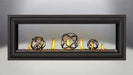 Napoleon Napoleon Vector 62 See-Thru Direct-Vent Gas Fireplace LV62N2 Fireplace Finished - Gas