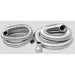 Napoleon Napoleon Vent kit (1-2" & 1-3" double ply aluminum liner-inlet and exhaust) 20ft GDI-2320KT Fireplace Venting