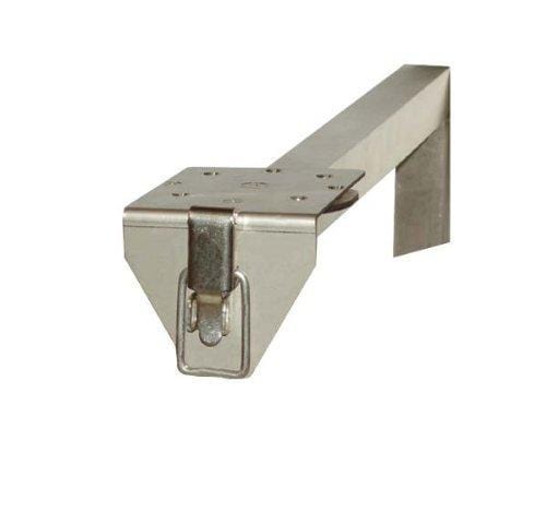 Napoleon Napoleon Wall Mount Bracket - N370-0364-1 N370-0364-1 Barbecue Parts