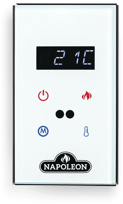 Napoleon Napoleon Wall Mount Controller (Elevation Built-in Electric) - W370-0317 W370-0317 Fireplace Accessories