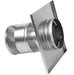 Napoleon Napoleon Wall Terminal - Round - GD822R GD822R Fireplace Venting