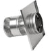 Napoleon Napoleon Wall Terminal - Round - GD822R GD822R Fireplace Venting