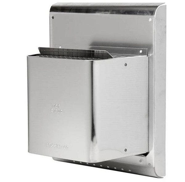 Napoleon Napoleon Wall Terminal / Vinyl Siding Shield - GD422-1 GD422-1 Fireplace Venting