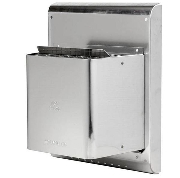 Napoleon Napoleon Wall Terminal / Vinyl Siding Shield - GD422-1 GD422-1 Fireplace Venting