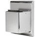 Napoleon Napoleon Wall Terminal / Vinyl Siding Shield - GD422-1 GD422-1 Fireplace Venting