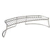 Napoleon Napoleon Warming Rack (Charcoal Kettle Grills) - 71022 71022 Barbecue Parts