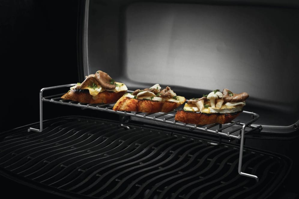 Napoleon Napoleon Warming Rack (PRO285 Series) - 71286 71286 Barbecue Accessories 629162712868