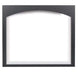 Napoleon Napoleon Whitney Front - Arched Metal (Altitude X AX42) - WAX42BK WAX42BK Fireplace Accessories
