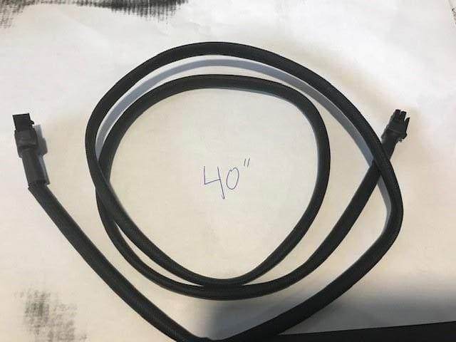 Napoleon Napoleon Wire Extension (40") for all SB Options - N750-0087 N750-0087 Barbecue Parts