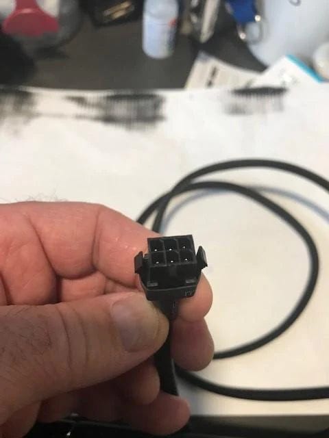 Napoleon Napoleon Wire Extension (40") for all SB Options - N750-0087 N750-0087 Barbecue Parts